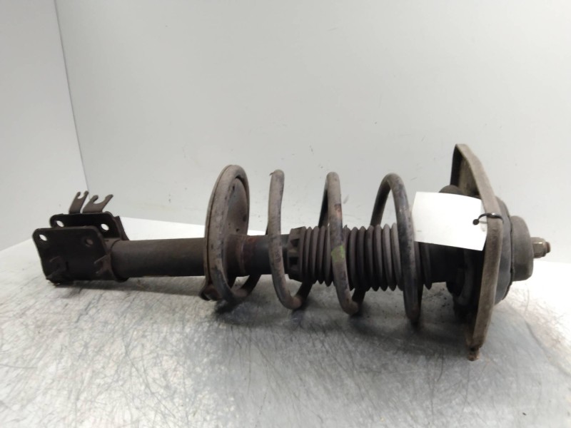 Recambio de amortiguador delantero izquierdo para peugeot expert kombi 2.0 hdi referencia OEM IAM   