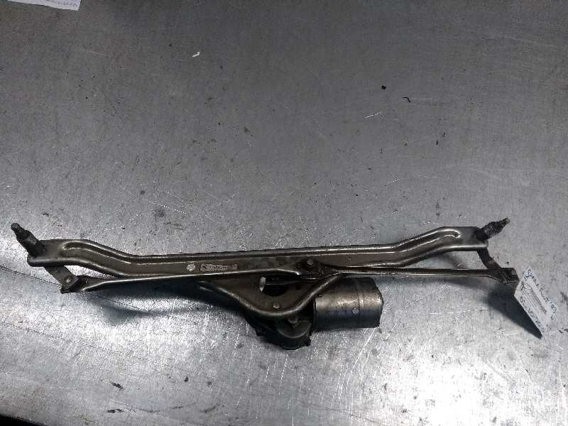 Recambio de motor limpia delantero para skoda felicia berlina ( 791) glx referencia OEM IAM 443122157019  