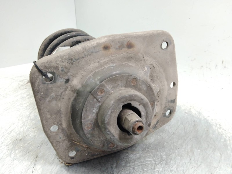 Recambio de amortiguador delantero izquierdo para peugeot expert kombi 2.0 hdi referencia OEM IAM   