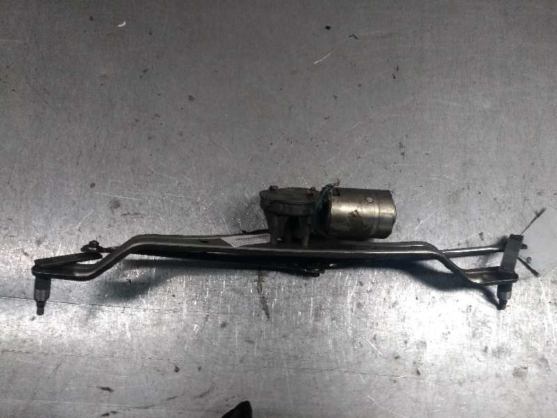 Recambio de motor limpia delantero para skoda felicia berlina ( 791) glx referencia OEM IAM 443122157019  