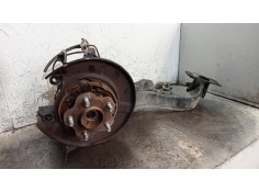 Recambio de mangueta trasera derecha para nissan qashqai+2 (jj10) tekna 4x4 referencia OEM IAM   