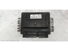 Recambio de centralita motor uce para nissan micra (k12e) acenta referencia OEM IAM MEC32040 MEC32040L44Y05 