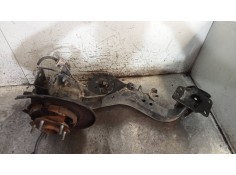 Recambio de mangueta trasera derecha para nissan qashqai+2 (jj10) tekna 4x4 referencia OEM IAM    2