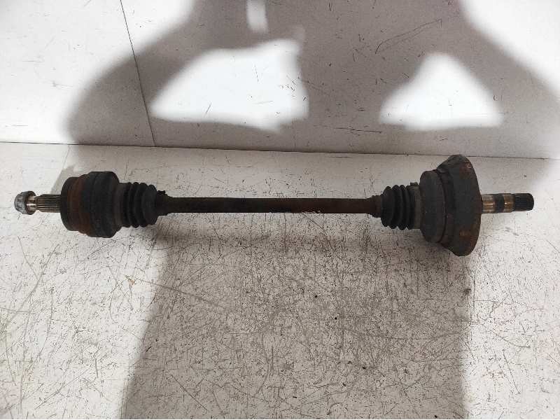 Recambio de transmision trasera derecha para mercedes clase sl (w230) roadster 500 (230.475) referencia OEM IAM   