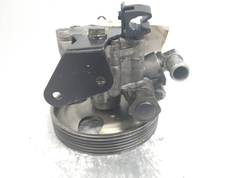 Recambio de bomba direccion para peugeot expert kombi 2.0 hdi referencia OEM IAM 9640830580 7617955506 