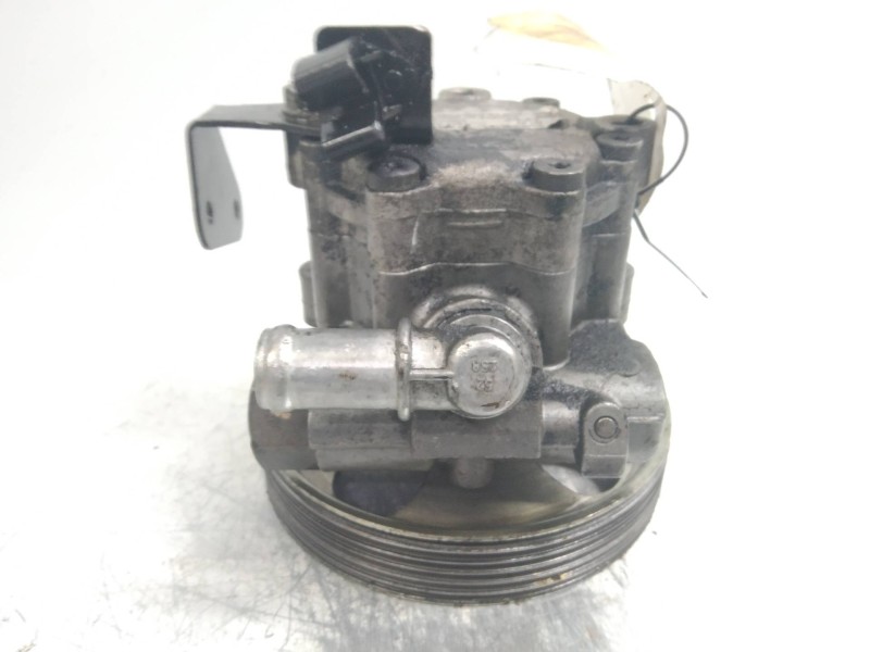 Recambio de bomba direccion para peugeot expert kombi 2.0 hdi referencia OEM IAM 9640830580 7617955506 