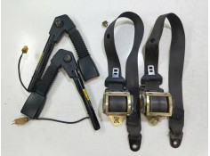 Recambio de juego cinturones delantero para land rover freelander (ln) 2.0 td4 cat referencia OEM IAM   5P