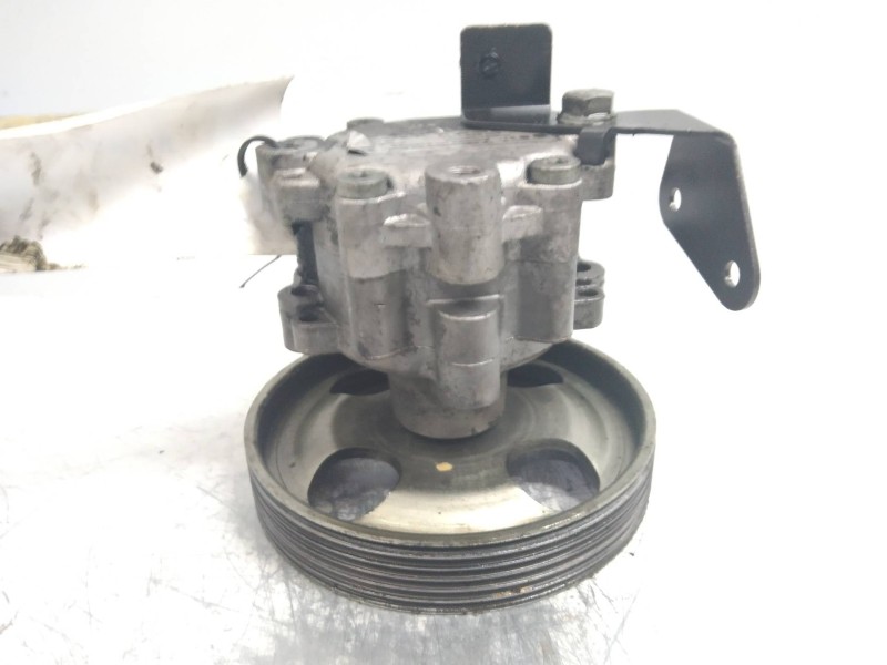 Recambio de bomba direccion para peugeot expert kombi 2.0 hdi referencia OEM IAM 9640830580 7617955506 