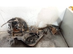 Recambio de mangueta trasera izquierda para nissan qashqai+2 (jj10) tekna 4x4 referencia OEM IAM    2