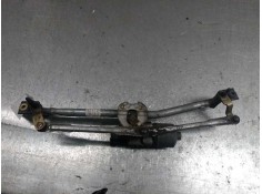 Recambio de motor limpia delantero para skoda fabia (6y2/6y3) 1.9 tdi referencia OEM IAM 0390241500 6Q0955119 