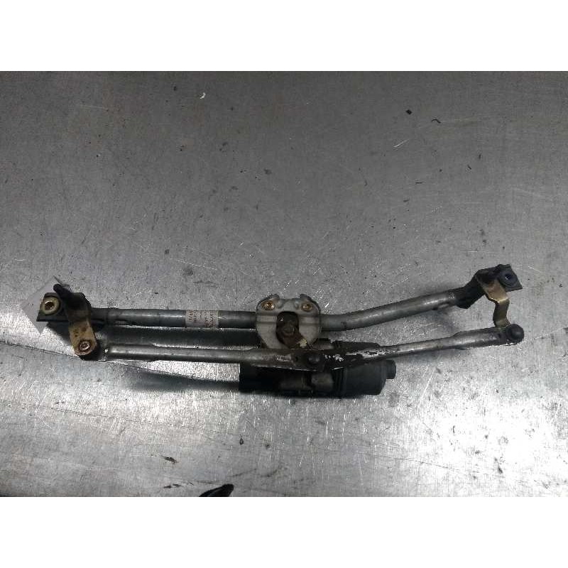 Recambio de motor limpia delantero para skoda fabia (6y2/6y3) 1.9 tdi referencia OEM IAM 0390241500 6Q0955119 