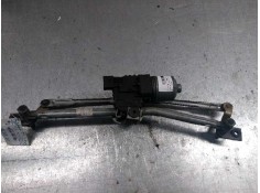 Recambio de motor limpia delantero para skoda fabia (6y2/6y3) 1.9 tdi referencia OEM IAM 0390241500 6Q0955119  2