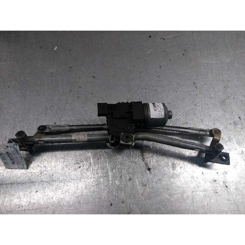 Recambio de motor limpia delantero para skoda fabia (6y2/6y3) 1.9 tdi referencia OEM IAM 0390241500 6Q0955119 