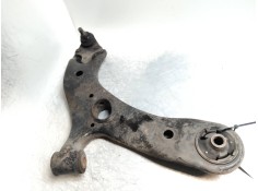 Recambio de brazo suspension inferior delantero derecho para toyota auris luna referencia OEM IAM   