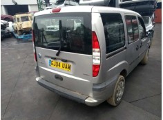 fiat doblo (119) del año 2004 2