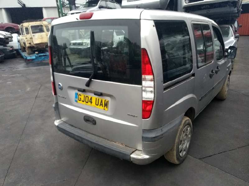 fiat doblo (119) del año 2004