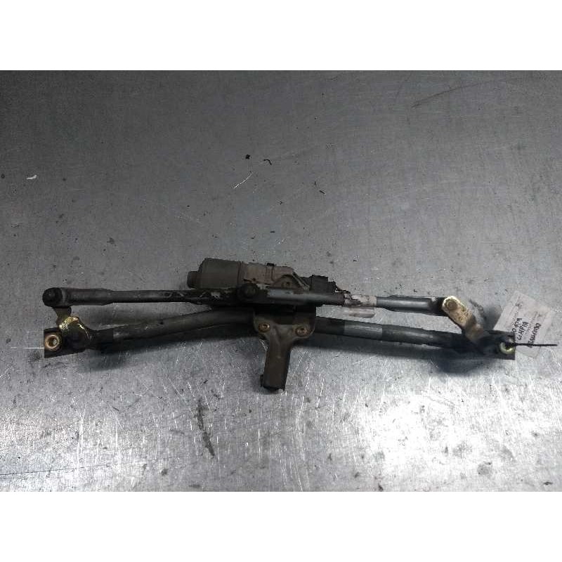 Recambio de motor limpia delantero para skoda fabia (6y2/6y3) 1.9 tdi referencia OEM IAM 0390241500 6Q1955119 