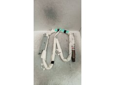 Recambio de airbag cortina delantero derecho para opel zafira tourer selective referencia OEM IAM 367416257 13251624  2