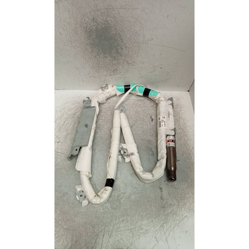 Recambio de airbag cortina delantero derecho para opel zafira tourer selective referencia OEM IAM 367416257 13251624 