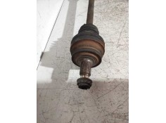 Recambio de transmision trasera derecha para mercedes clase sl (w230) roadster 500 (230.475) referencia OEM IAM    2