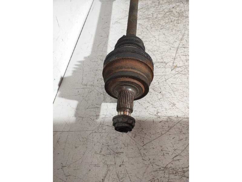 Recambio de transmision trasera derecha para mercedes clase sl (w230) roadster 500 (230.475) referencia OEM IAM   