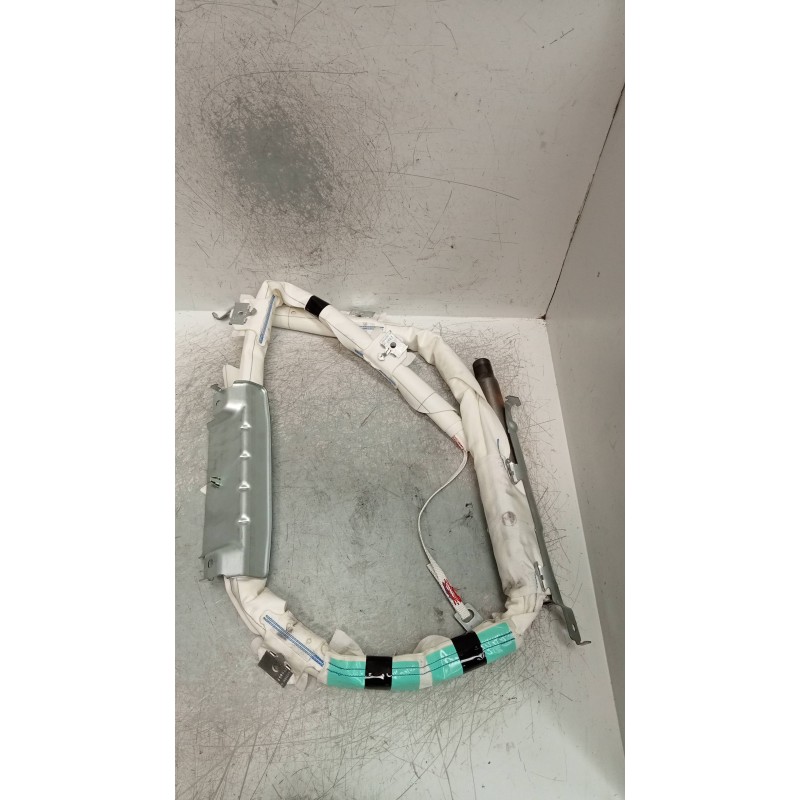 Recambio de airbag cortina delantero derecho para opel zafira tourer selective referencia OEM IAM 367416257 13251624 