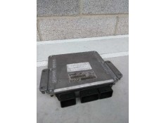 Recambio de centralita motor uce para peugeot 406 berlina (s1/s2) 2.0 hdi referencia OEM IAM 0281011520 9652183480 EDC51C2 22