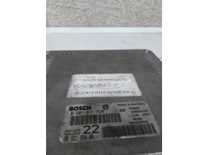 Recambio de centralita motor uce para peugeot 406 berlina (s1/s2) 2.0 hdi referencia OEM IAM 0281011520 9652183480 EDC51C2 22 2