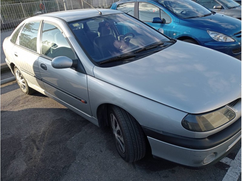 renault laguna (b56) del año 1998 renault laguna (b56) del año 1998