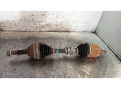 Recambio de transmision delantera izquierda para nissan qashqai+2 (jj10) tekna 4x4 referencia OEM IAM   