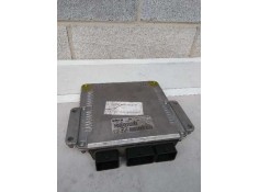 Recambio de centralita motor uce para peugeot 406 berlina (s1/s2) 2.0 hdi referencia OEM IAM 0281011520 9652183480 EDC15C2 22