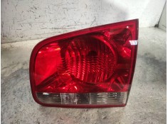 Recambio de piloto trasero derecho interior para volkswagen touareg (7la) tdi v10 referencia OEM IAM 7L6945095K  