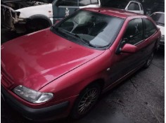 citroen xsara coupe del año 2001