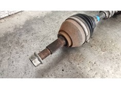 Recambio de transmision delantera izquierda para nissan qashqai+2 (jj10) tekna 4x4 referencia OEM IAM    2