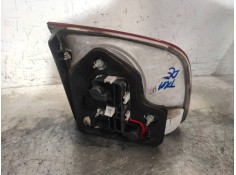 Recambio de piloto trasero derecho interior para volkswagen touareg (7la) tdi v10 referencia OEM IAM 7L6945095K   2