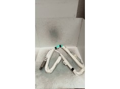 Recambio de airbag cortina delantero izquierdo para opel zafira tourer selective referencia OEM IAM 367416257 13251623 