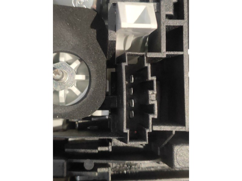 Recambio de piloto trasero derecho interior para volkswagen touareg (7la) tdi v10 referencia OEM IAM 7L6945095K  