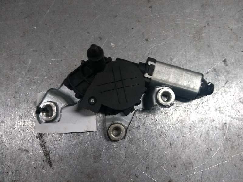 Recambio de motor limpia trasero para skoda octavia combi (1z5) rs referencia OEM IAM 443122336017 1Z0955711 