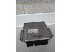 Recambio de centralita motor uce para peugeot 406 berlina (s1/s2) 2.0 hdi referencia OEM IAM 0281011338 9649158180 EDC15C2 93