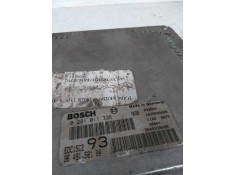 Recambio de centralita motor uce para peugeot 406 berlina (s1/s2) 2.0 hdi referencia OEM IAM 0281011338 9649158180 EDC15C2 93 2