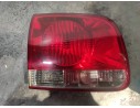 Recambio de piloto trasero izquierdo interior para volkswagen touareg (7la) tdi v10 referencia OEM IAM 7L6945093H  