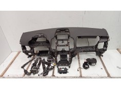 Recambio de kit airbag para opel zafira tourer selective referencia OEM IAM 13589689  