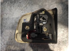 Recambio de piloto trasero izquierdo interior para volkswagen touareg (7la) tdi v10 referencia OEM IAM 7L6945093H   2