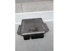 Recambio de centralita motor uce para peugeot 406 berlina (s1/s2) 2.0 hdi referencia OEM IAM 0281011338 9649158180 EDC15C2 93