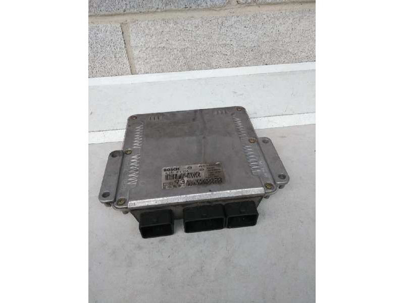 Recambio de centralita motor uce para peugeot 406 berlina (s1/s2) 2.0 hdi referencia OEM IAM 0281011338 9649158180 EDC15C2 93 Recambio de centralita motor uce para peugeot 406 berlina (s1/s2) 2.0 hdi referencia OEM IAM 0281011338 9649158180 EDC15C2 93