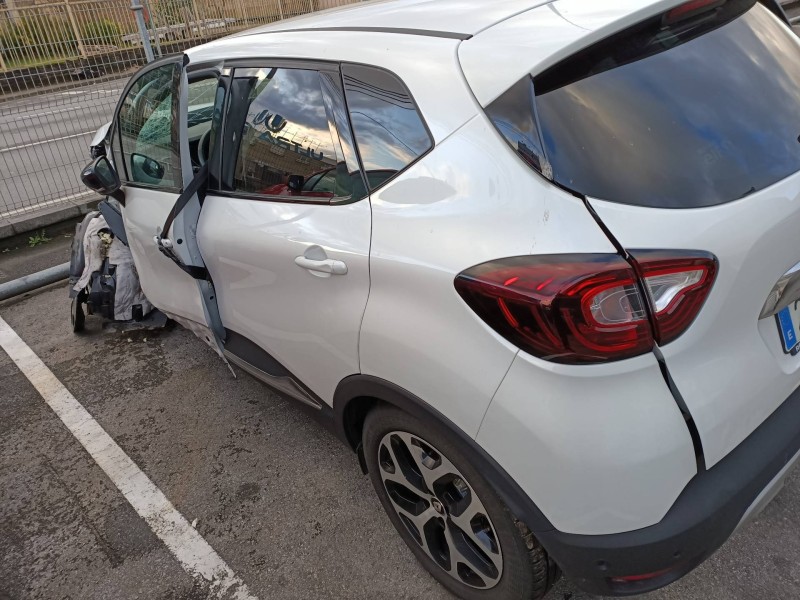 renault captur ii del año 2019