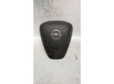 Recambio de kit airbag para opel zafira tourer selective referencia OEM IAM 13589689   2