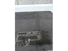 Recambio de centralita motor uce para peugeot 406 berlina (s1/s2) 2.0 hdi referencia OEM IAM 0281011338 9649158180 EDC15C2 93 2