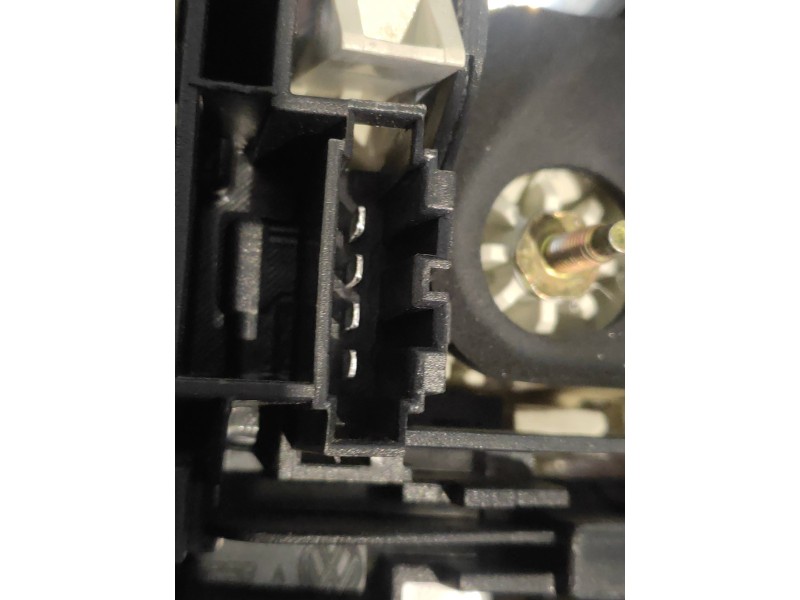 Recambio de piloto trasero izquierdo interior para volkswagen touareg (7la) tdi v10 referencia OEM IAM 7L6945093H  