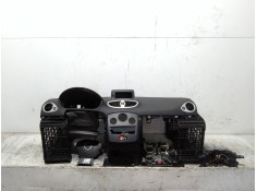 Recambio de kit airbag para renault clio grandtour exception referencia OEM IAM 611023300 8200963406 611130900A